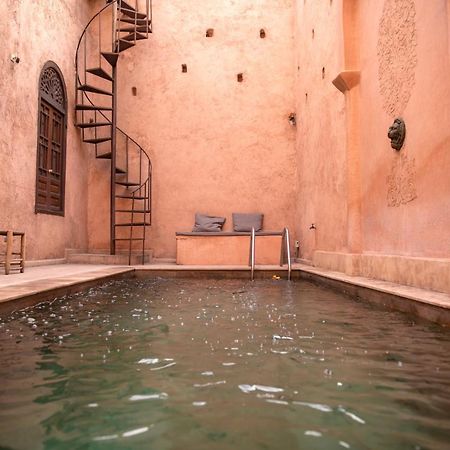 Riad Ben Youssef Марракеш Экстерьер фото