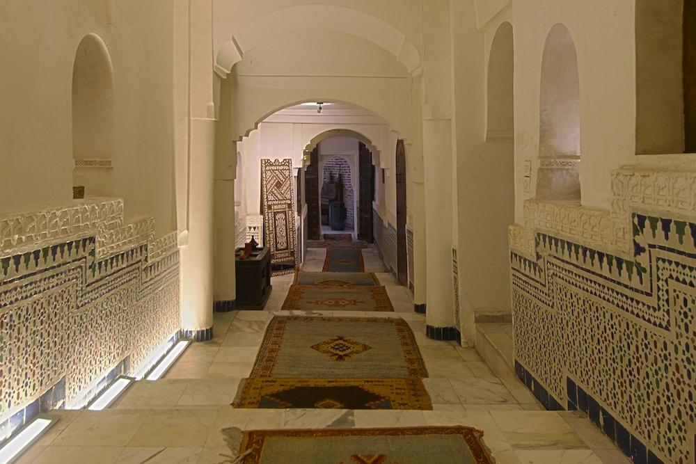 Riad Ben Youssef Марракеш Экстерьер фото