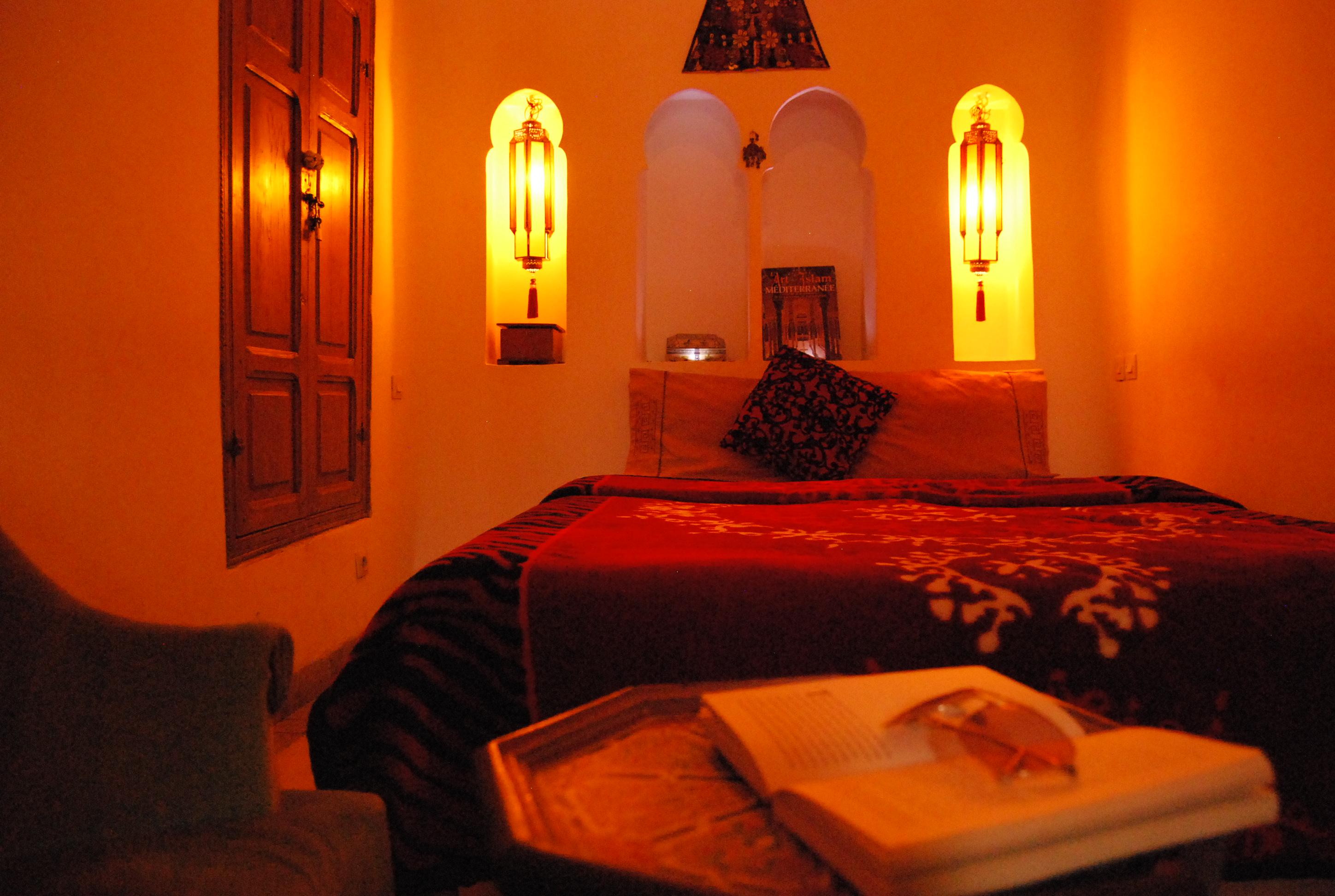 Riad Ben Youssef Марракеш Экстерьер фото