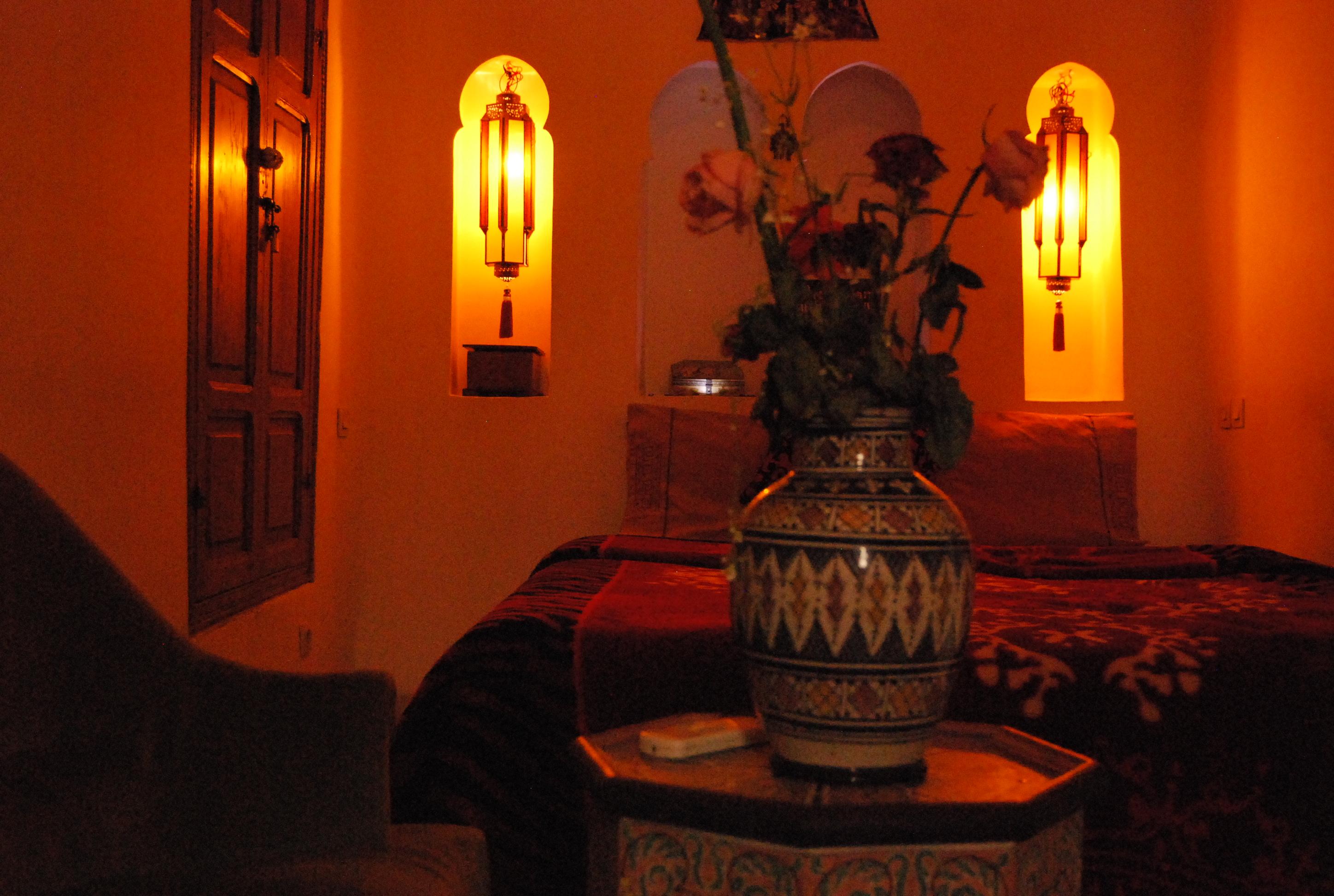 Riad Ben Youssef Марракеш Экстерьер фото