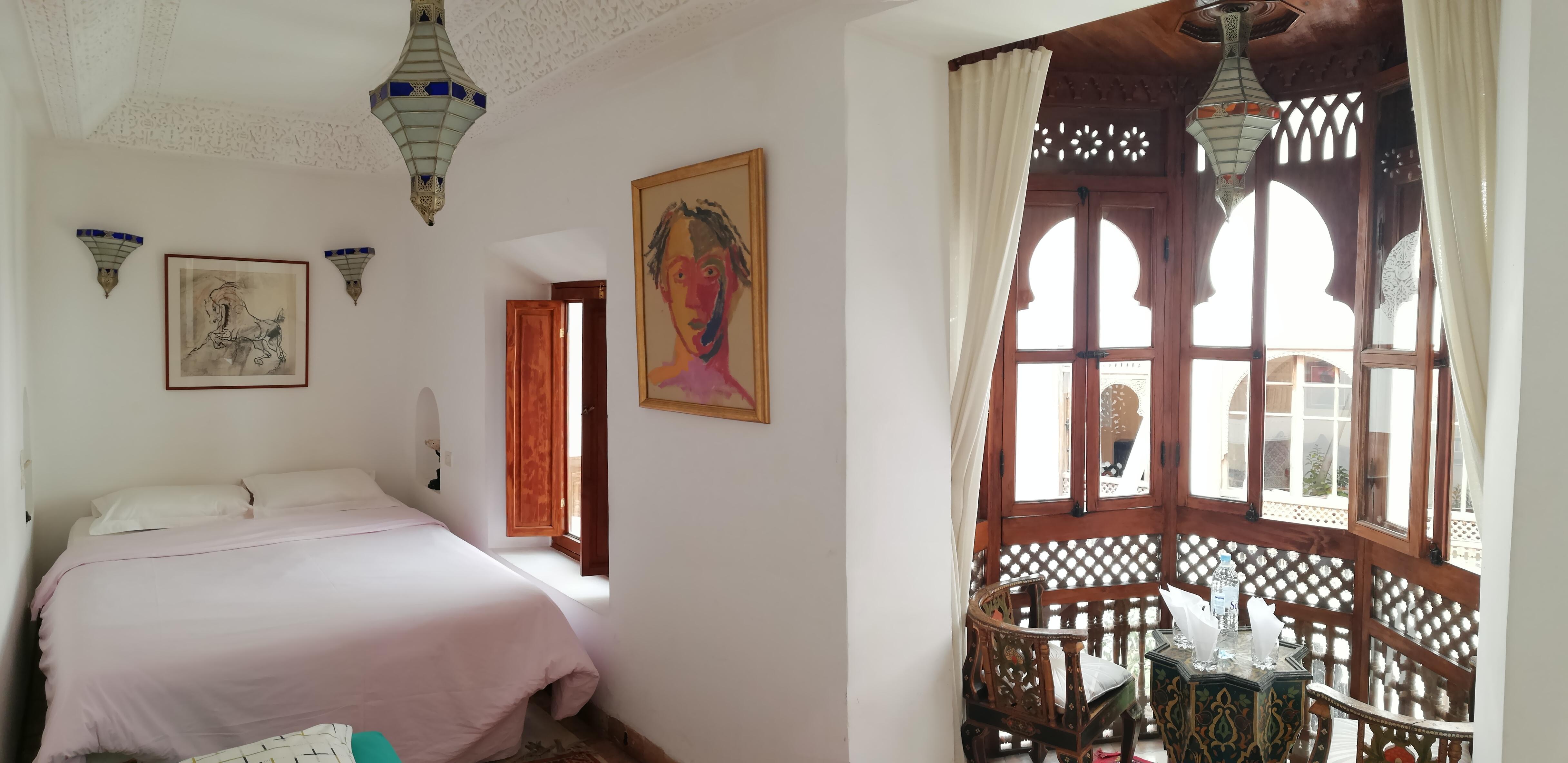 Riad Ben Youssef Марракеш Экстерьер фото