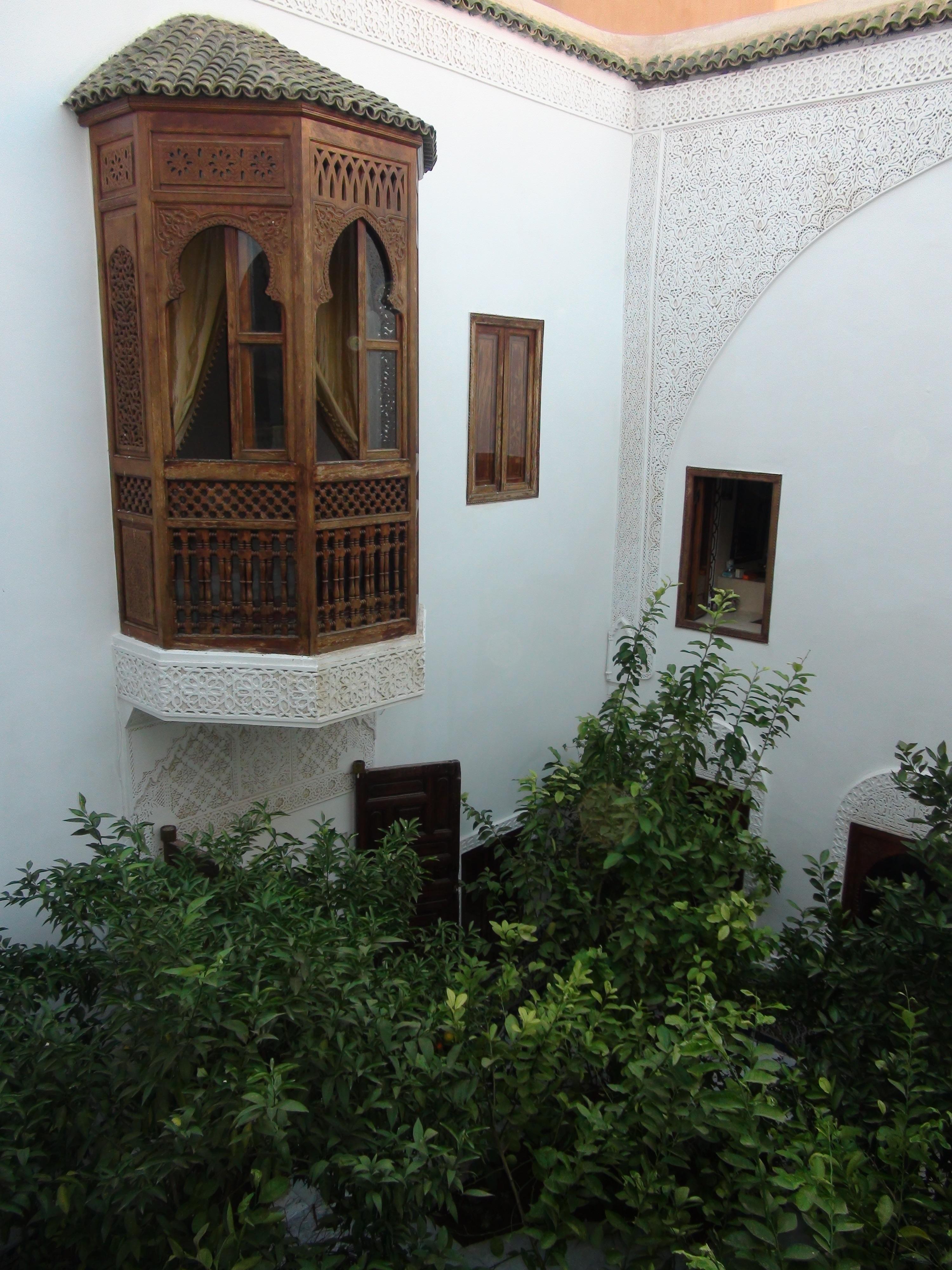 Riad Ben Youssef Марракеш Экстерьер фото