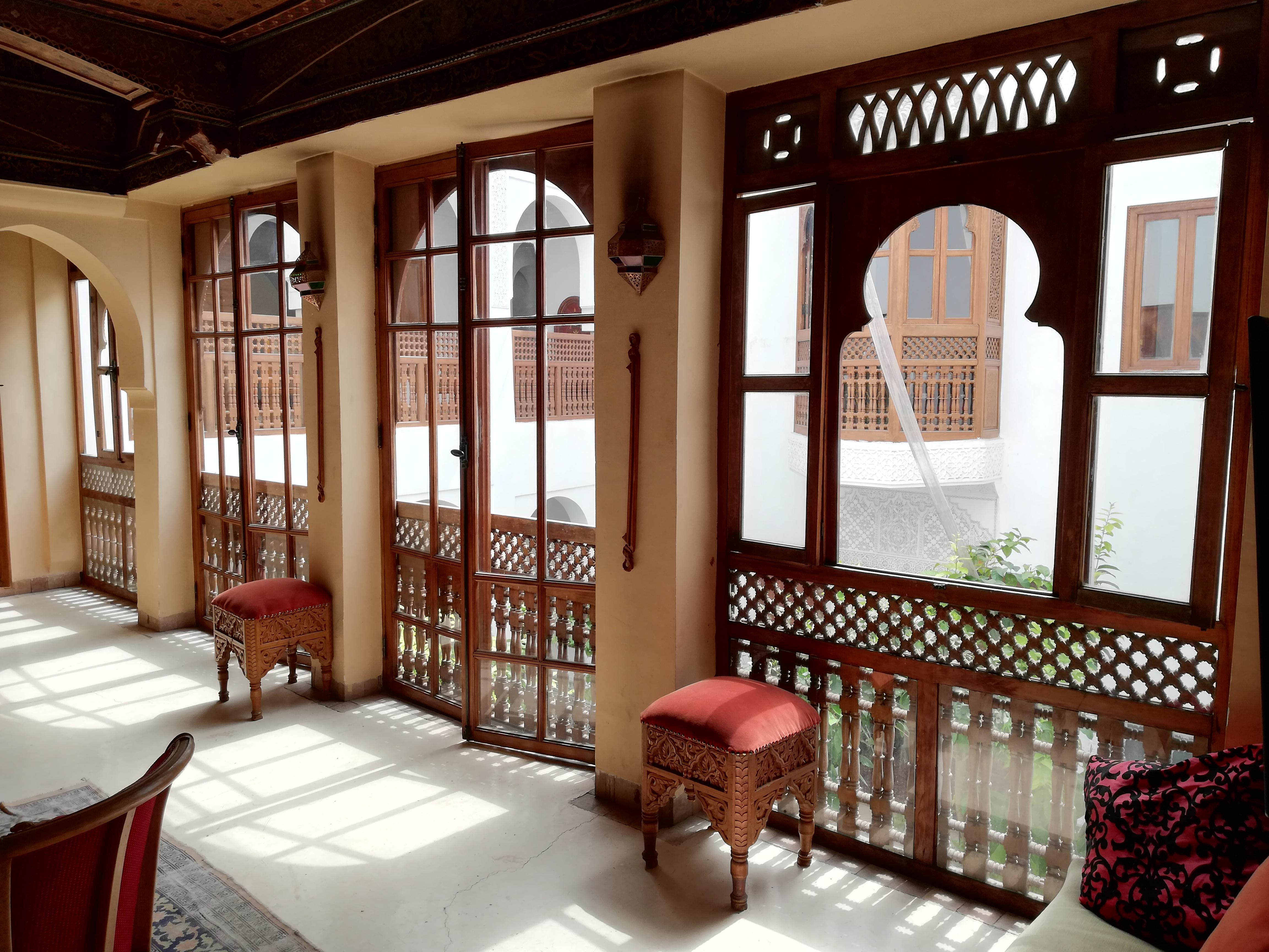 Riad Ben Youssef Марракеш Экстерьер фото