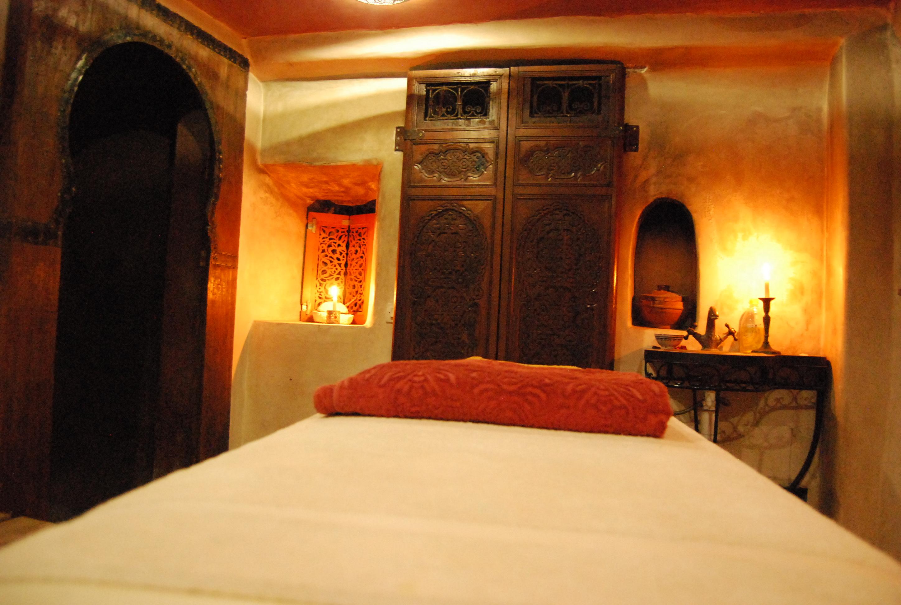 Riad Ben Youssef Марракеш Экстерьер фото