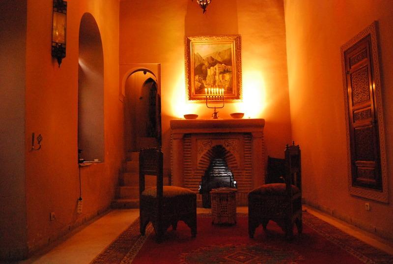 Riad Ben Youssef Марракеш Экстерьер фото