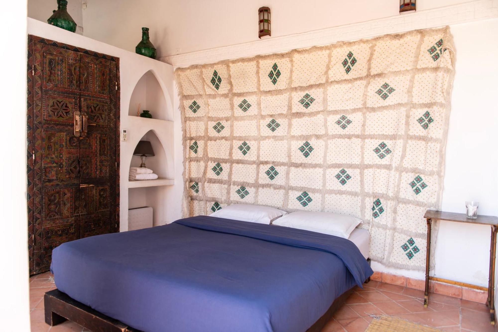 Riad Ben Youssef Марракеш Экстерьер фото